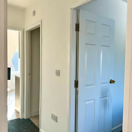Apartament Stylish 1 Bedroom Near Bham Centre, Netflix, Free Wifi *