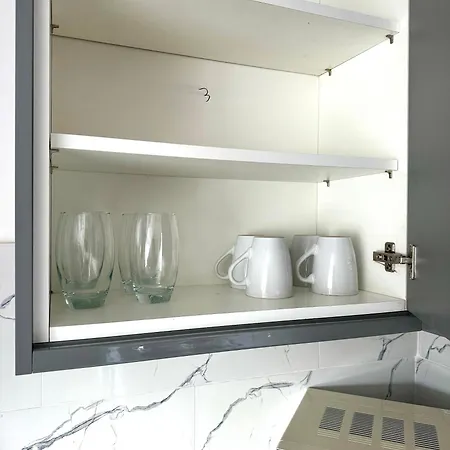 Stylish 1 Bedroom Near Bham Centre, Netflix, Free Wifi *