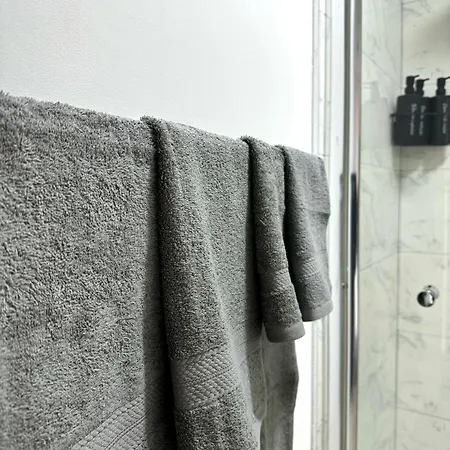 Stylish 1 Bedroom Near Bham Centre, Netflix, Free Wifi Apartament *