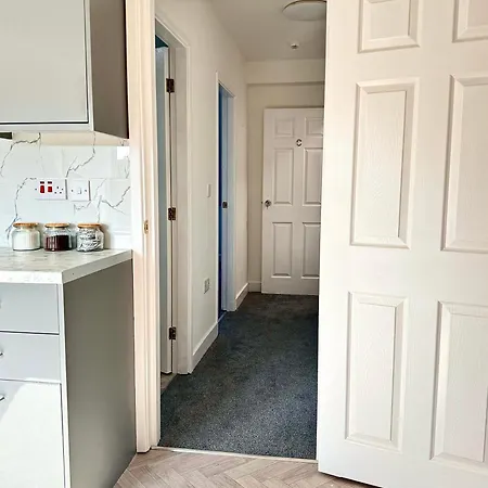 Stylish 1 Bedroom Near Bham Centre, Netflix, Free Wifi *